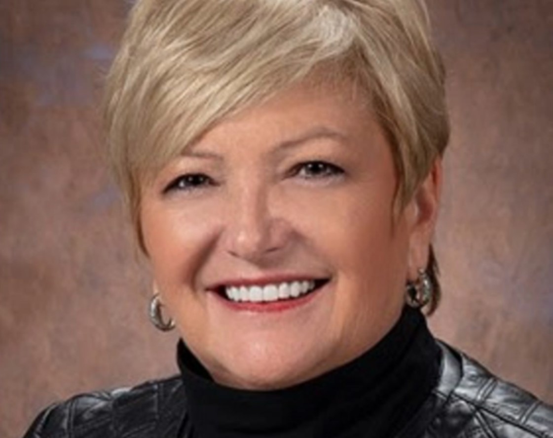 Jane Blain Gilbertson recognized as one of Wisconsin's Most Influential Business Leaders